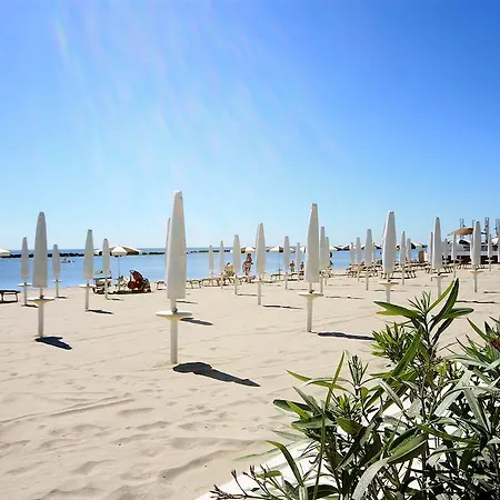 Agenzia Vear Conchiglia 33 Apartman *
