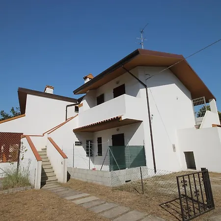 Agenzia Vear Conchiglia 33 Apartman *