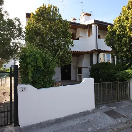 Agenzia Vear Conchiglia 33