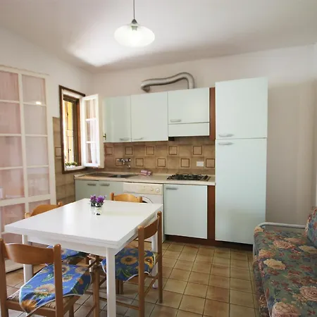 Apartman Agenzia Vear Conchiglia 33 Comacchio