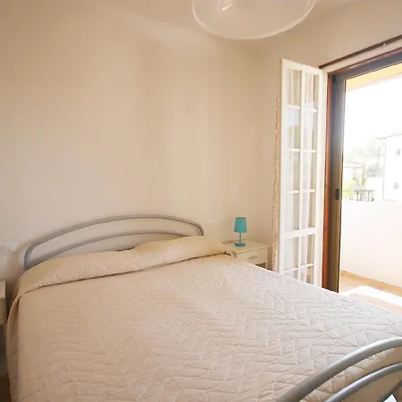 Apartman Agenzia Vear Conchiglia 33 *